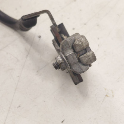 Hyundai Veloster Battery Cable  2017 2016 2015 2014
