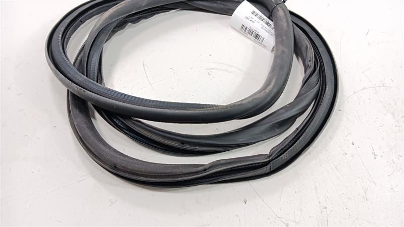 Buick Encore On Body Door Jamb Seal Front Right Passenger 2016 2017 2018 2019