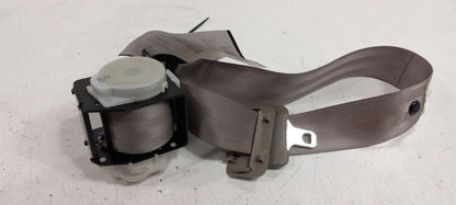 Hyundai XG350 Seat Belt Strap Retractor Left Rear Back 2003 2004 2005 