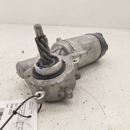 Power Steering Electric Assist Motor Fits 25 XV Subaru Crosstrek