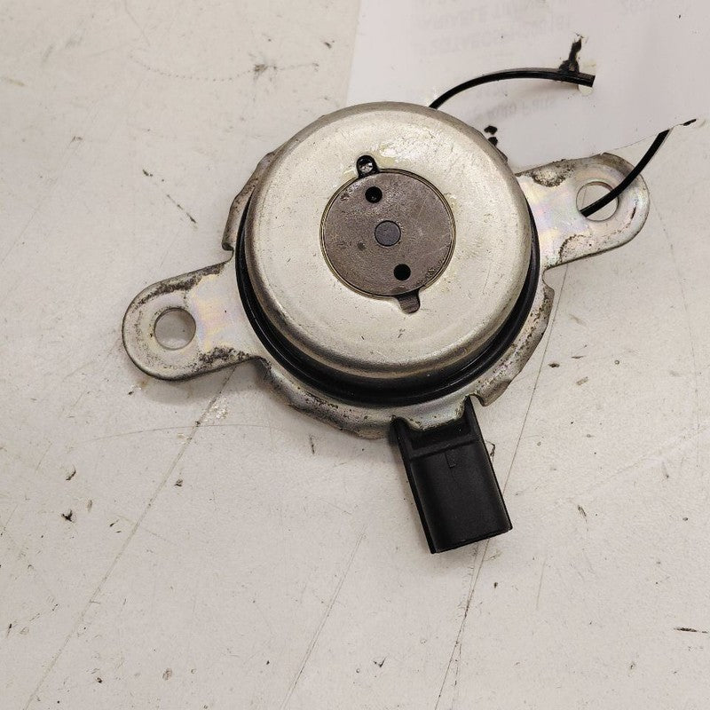 Subaru Crosstrek Variable Timing Gear Oil Control Valve Cylinder Head 