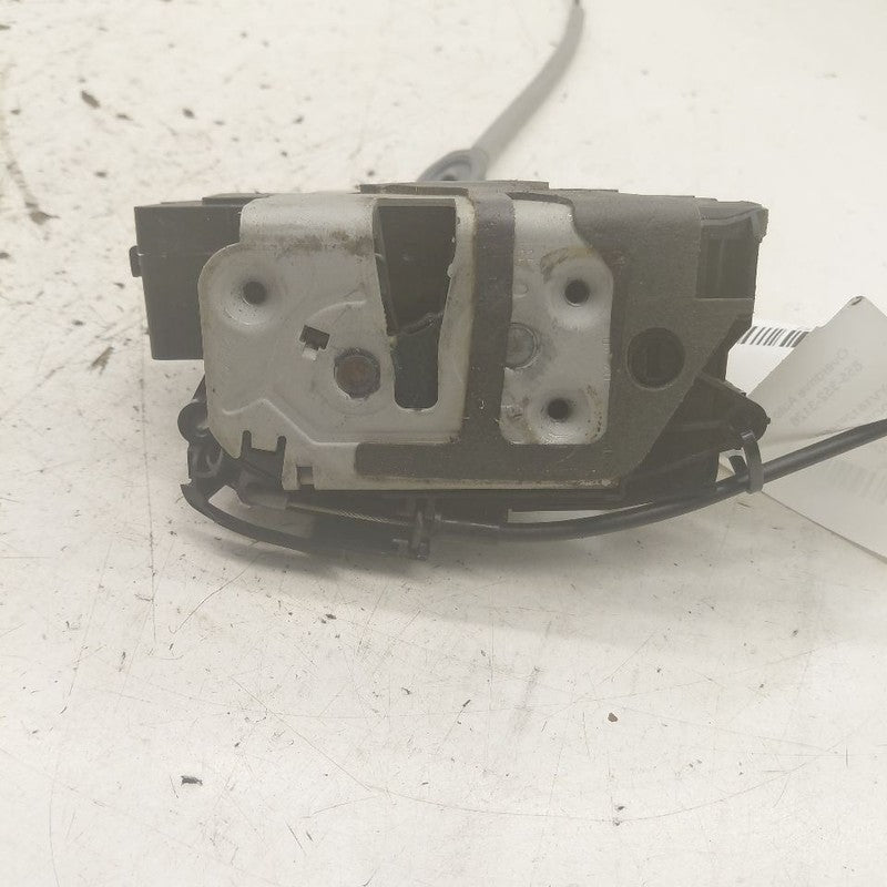 Volvo S60 Door Latch Lock Right Passenger Front  2013 2014 2015