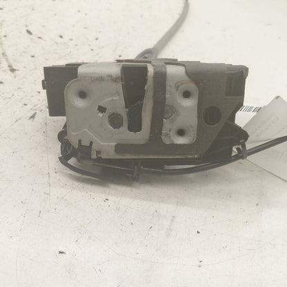Volvo S60 Door Latch Lock Right Passenger Front  2013 2014 2015