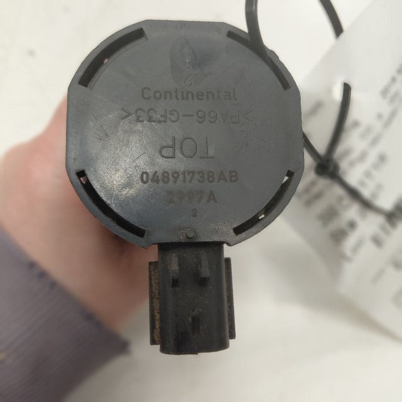 Chrysler 300 Vapor Canister Purge Valve {04891738AB} 3.6 2017 2018 201