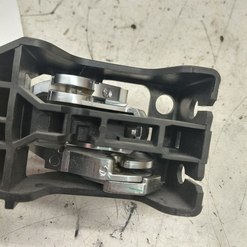 Jeep Cherokee Door Handle Left Driver Rear Interior Inside  2019 2020 