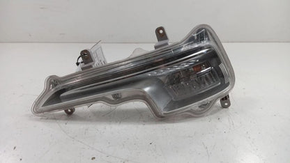 Passenger Corner/Park Light Park Lamp-turn Signal Fits 11-15 VOLT OEM