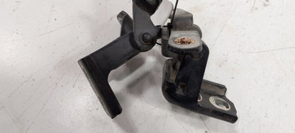 Buick LaCrosse Door Hinge Set Left Rear 2010 2011 2012 2013 2014 2015 16