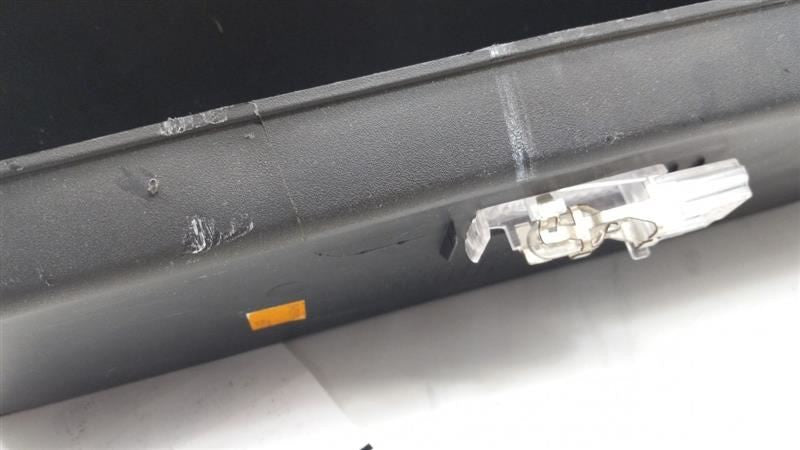 Chevy Malibu Glove Box Dash Compartment 2014 