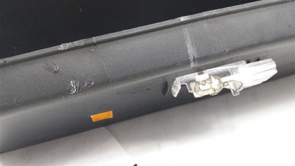 Chevy Malibu Glove Box Dash Compartment 2014 
