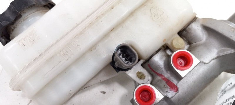 Brake Master Cylinder Fits 11-17 EQUINOX  OEM