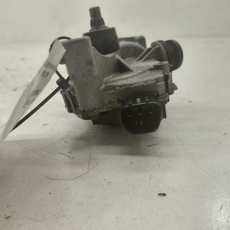 Front Windshield Wiper Motor Fits 22-25 Lexus NX250