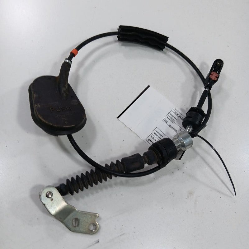 Nissan Sentra Shift Shifter Lever Linkage Cable  2023 2022 2021 2020