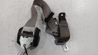 Chevy Traverse Rear Back Seat Belt  2010 2011 2012 2013 OEM