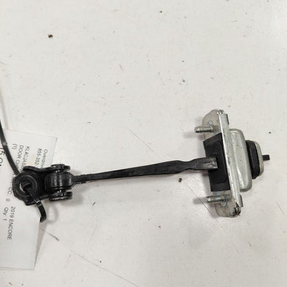 Buick Encore Door Check Right Passenger Rear Hinge Stopper Detent 2020