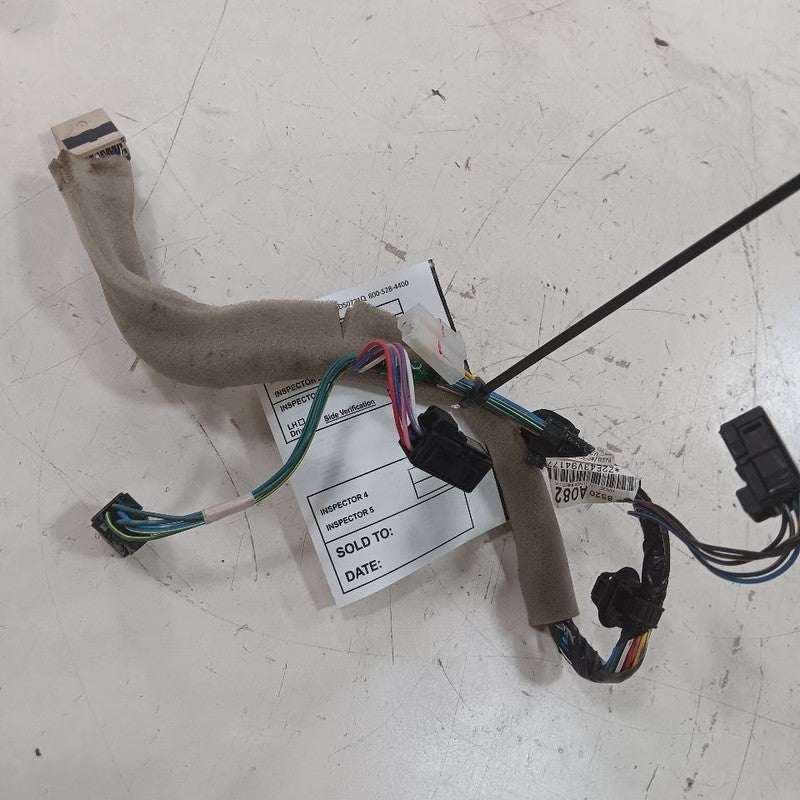 Outlander Sport Heater Box Wire Harness  2022 2023 2024 OEM