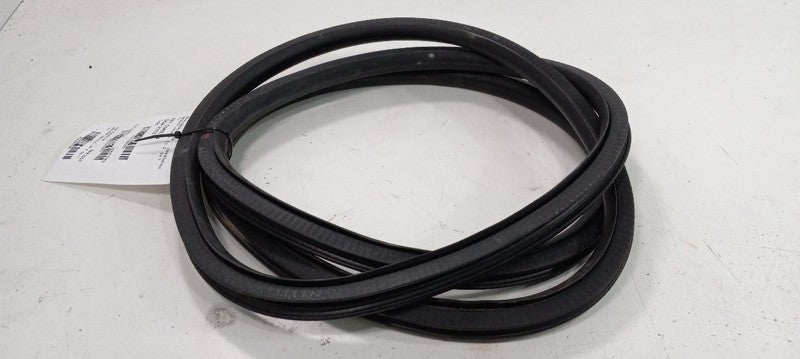 Chevy Equinox On Body Door Jamb Seal Rear Right Passenger Back 2015 20