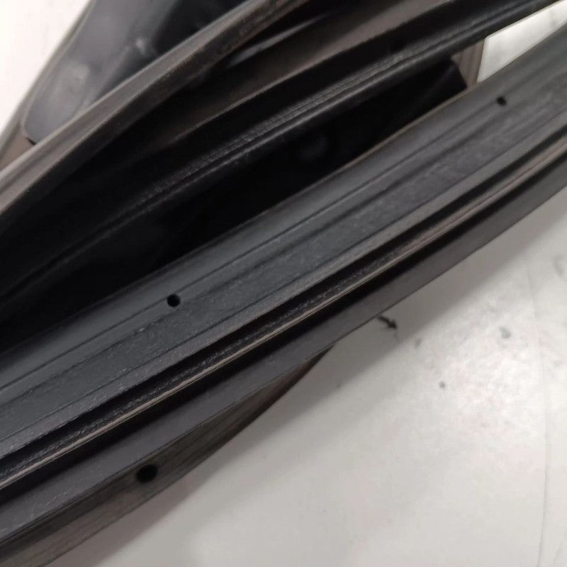 Subaru Outback Legacy On Door Seal Rubber Left Rear Back  2018 2017 20