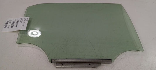 6811312770 Passenger Right Rear Door Glass Window Japan Built Fits 09-13 COROLLA