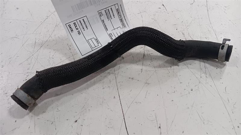 Toyota Rav 4 Coolant Line Crossover Pipe  2019 2020 2021 2022 2023 2024