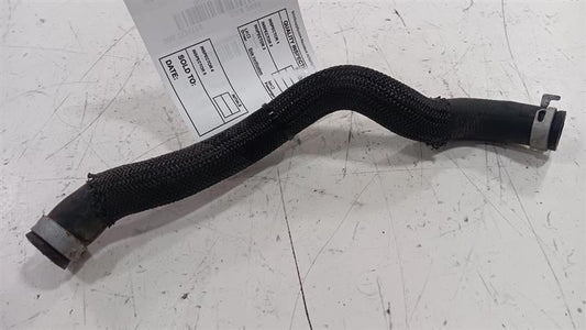 Toyota Rav 4 Coolant Line Crossover Pipe  2019 2020 2021 2022 2023 2024