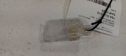 Subaru Legacy Dome Light Roof Lamp 2015 2016 2017 OEM