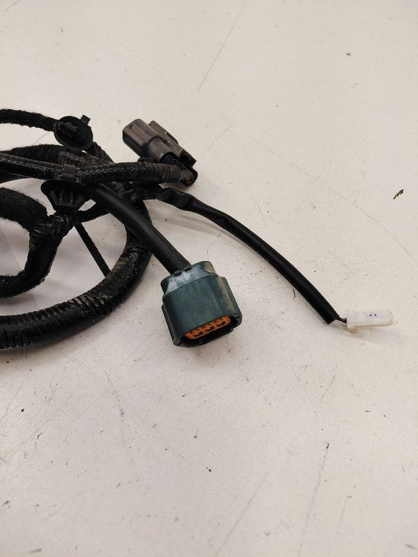 Nissan Maxima Door Harness Wire Wiring Right Passenger Rear  2018 2017