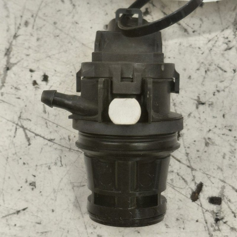 Mazda 6 Windshield Washer Wash Fluid Reservoir Motor Pump Electric  20