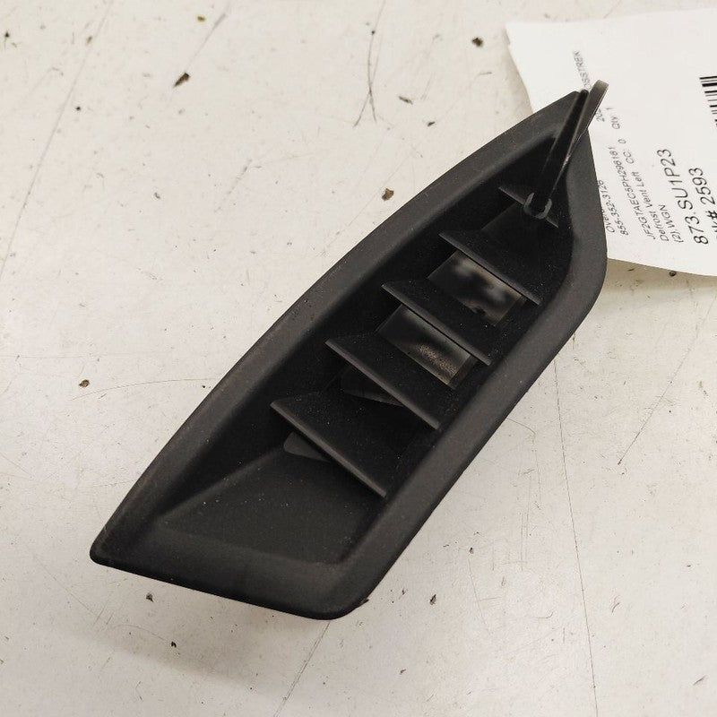Subaru Crosstrek Defrost Vent Left Driver Side  2023 2022 2021