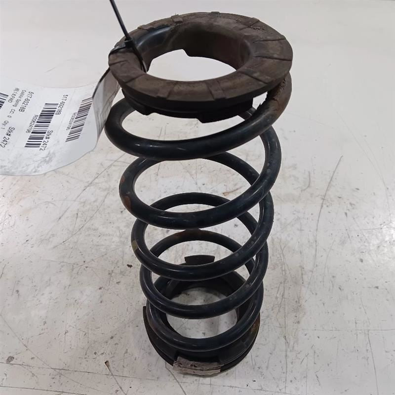 Coil Spring Rear Back 14-16 FORTE
