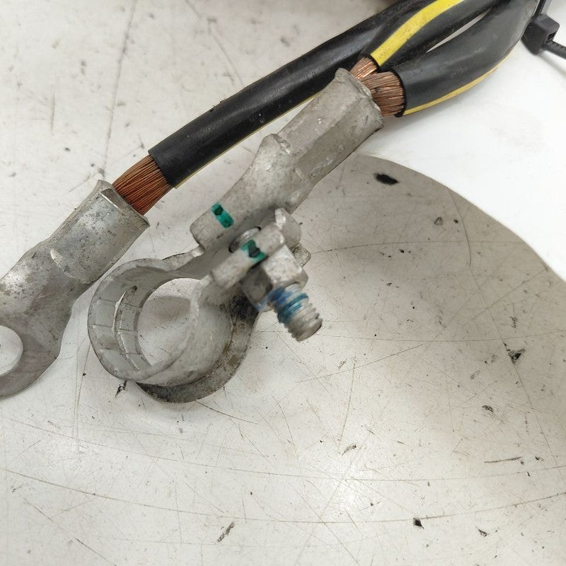 Mitsubishi Mirage Battery Cable  2024 2023 2022 2021
