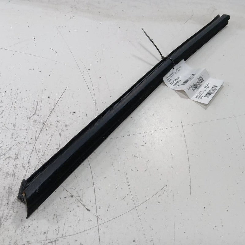 Ford Taurus Left Front Weather Strip Interior  2019 2018 2017 2016 201
