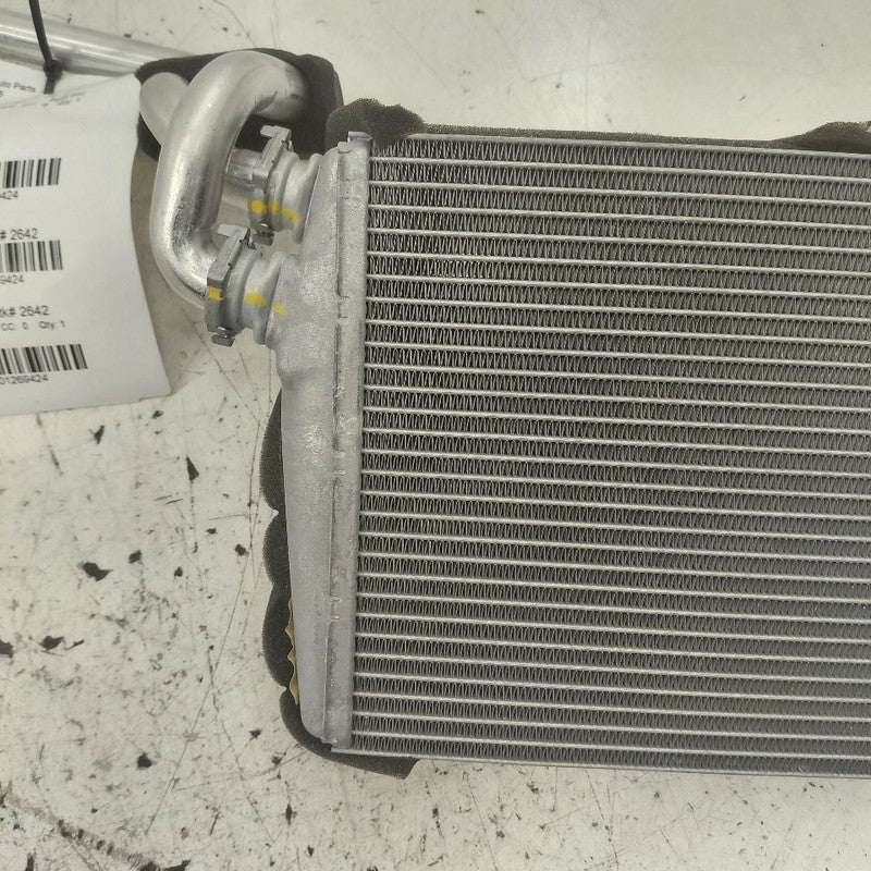 Heater Core Fits 07-16 Volvo 80 Series