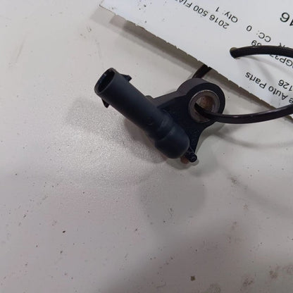 FIAT 500 Sensor  2017 2016 OEM