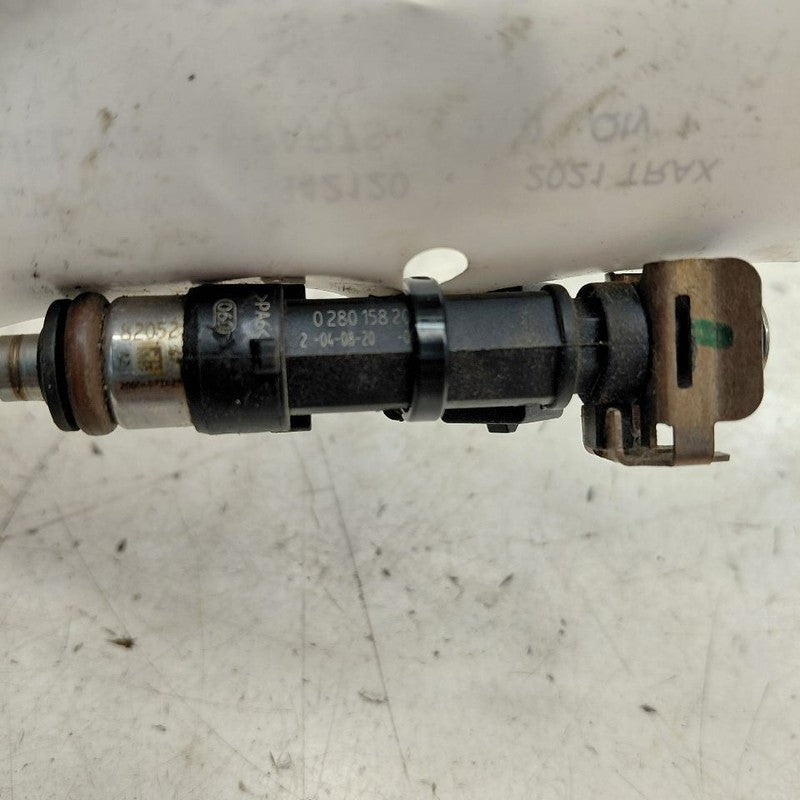 Fuel Injection Injector Parts VIN B 8th Digit Opt Luv Fits 13-21 Buick