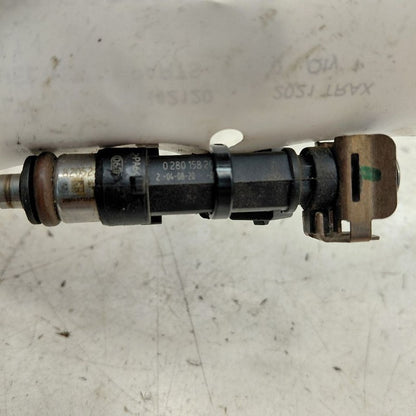Fuel Injection Injector Parts VIN B 8th Digit Opt Luv Fits 13-21 Buick