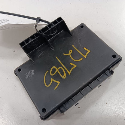 Body Control Module BCM Fits 14-17 Hyundai Accent OEM