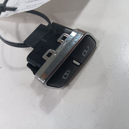 Ford Mustang Power Door Lock Switch  2015 2016 2017 OEM