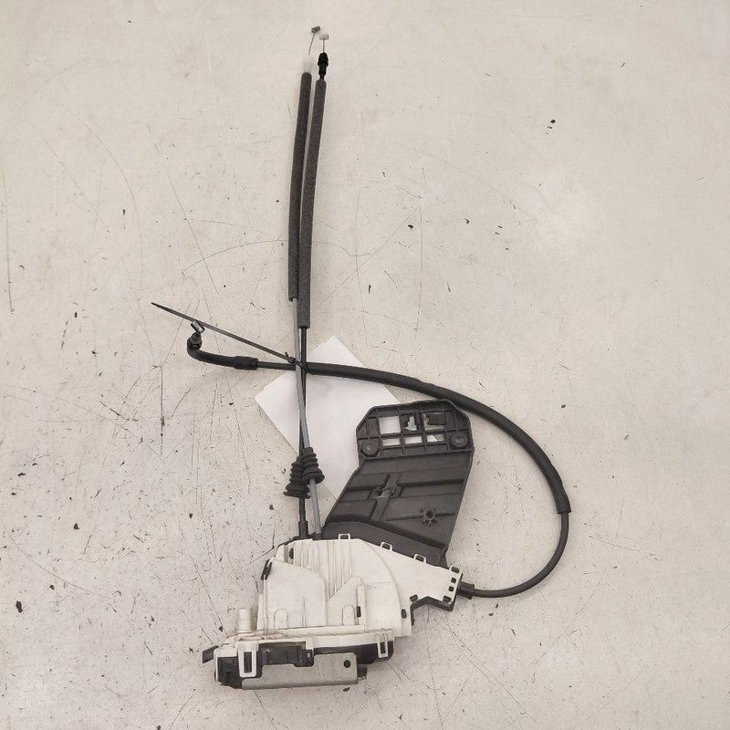 Jeep Cherokee Door Latch Lock Right Passenger Front  2019 2020 2021