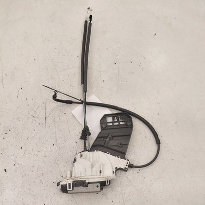 Jeep Cherokee Door Latch Lock Right Passenger Front  2019 2020 2021