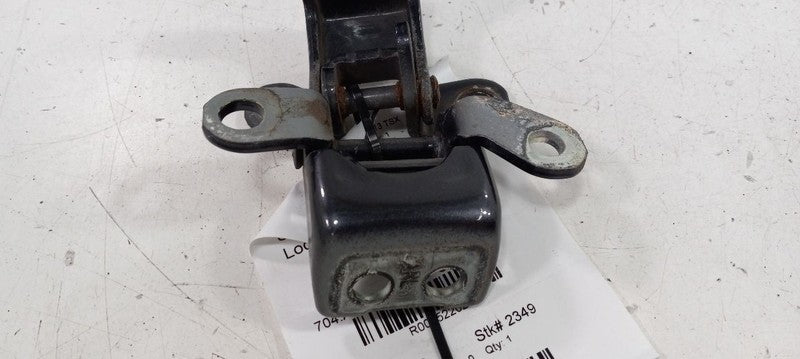Acura TSX Door Hinge Set Left Rear 2014 2013 2012 2011 OEM