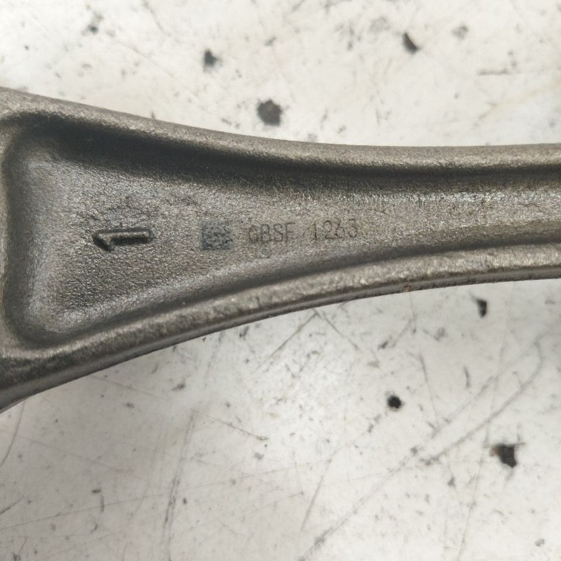 Mazda 6 Single Piston With Connecting Rod   2.5 2018 2019 2020 2021
