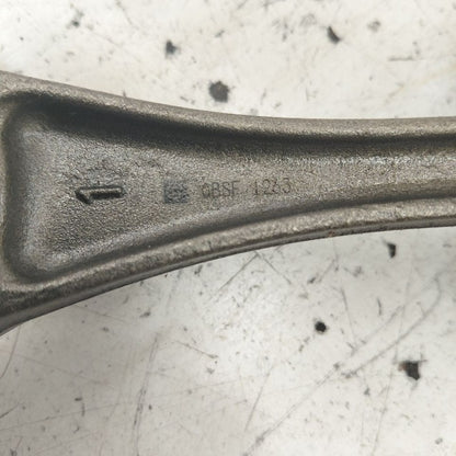Mazda 6 Single Piston With Connecting Rod   2.5 2018 2019 2020 2021