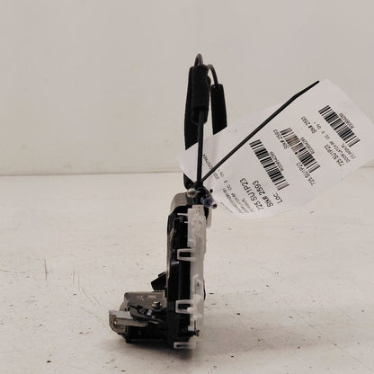 Subaru Crosstrek Door Latch Lock Right Passenger Front  2023 2022 2021