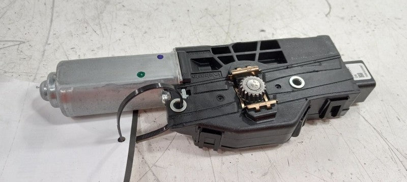 Infiniti Q50 Electric Power Sun Moon Roof Glass Motor 2014 2015 2016