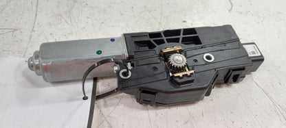 Infiniti Q50 Electric Power Sun Moon Roof Glass Motor 2014 2015 2016