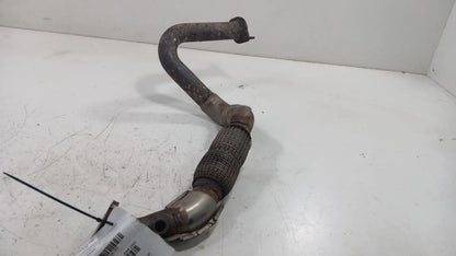 Buick Encore Exhaust Crossover Pipe 2016 2017 2018 2019 OEM