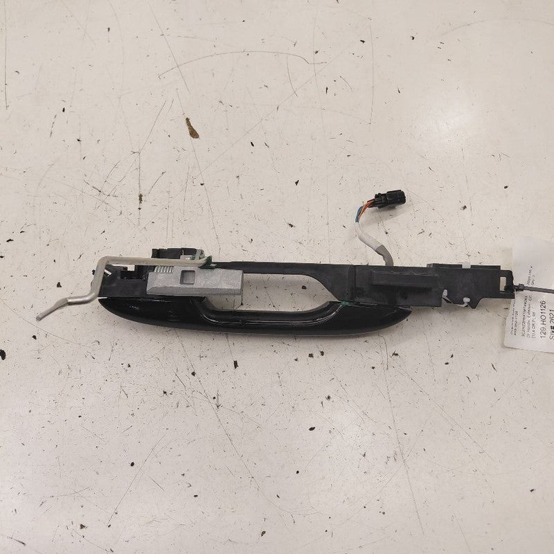 Honda HR-V Passenger Right Front Door Handle Exterior 2026 2025 2024 2