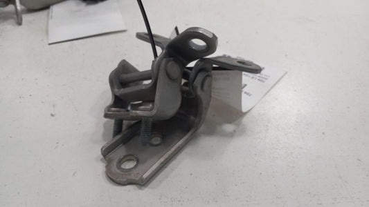 Lexus ES330 Door Hinge Set Left Rear 2004 2005 2006 OEM