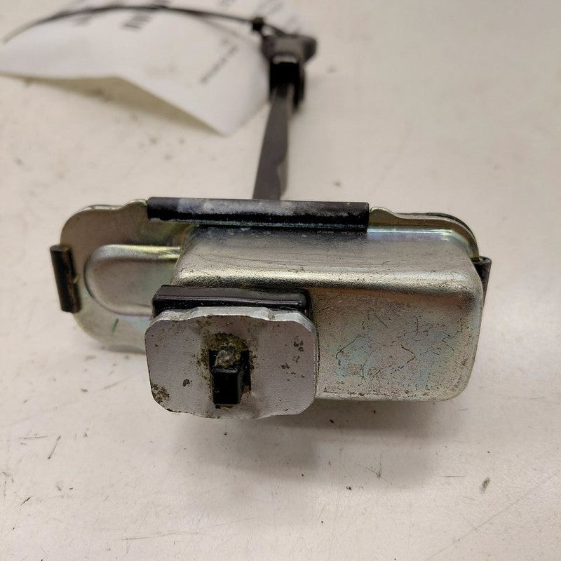 Kia Sportage Door Check Left Driver Front Hinge Stop Stopper Detent  2