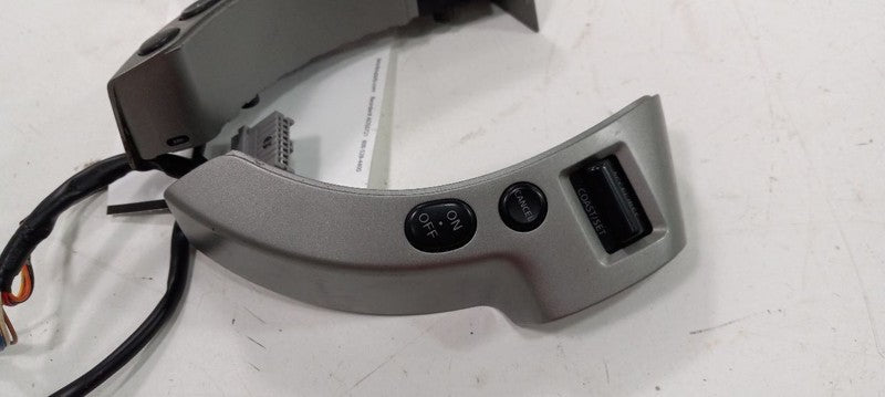 Nissan Rogue Column Switch Blinker Signal Wiper Mount Bracket 2012 201